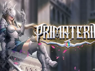 Primateria