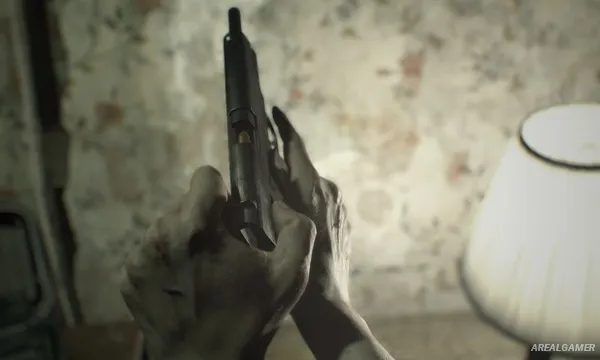 RESIDENT EVIL 7 Biohazard Gold Edition Screenshot 3