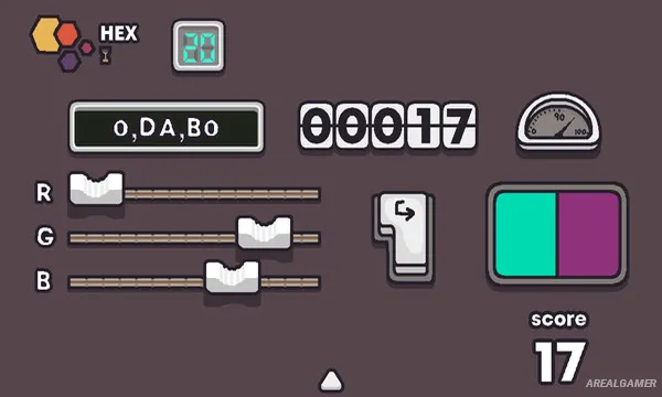 RGB Rush Screenshot 2