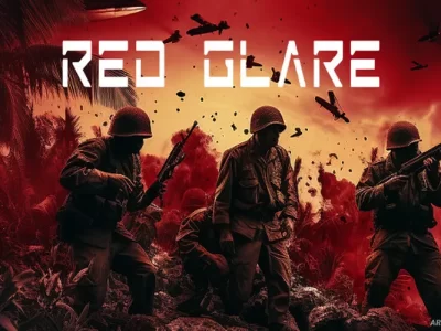 Red Glare