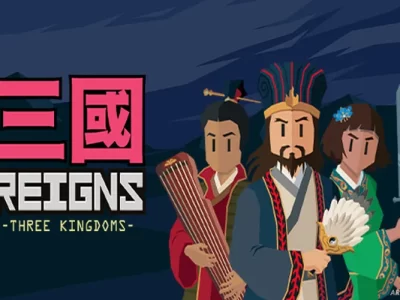 Reigns: Three Kingdoms