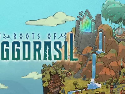 Roots of Yggdrasil