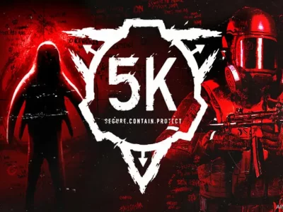 SCP: 5K