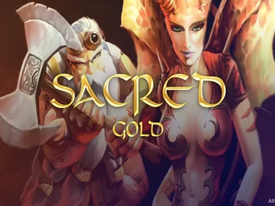 Sacred 1 Gold
