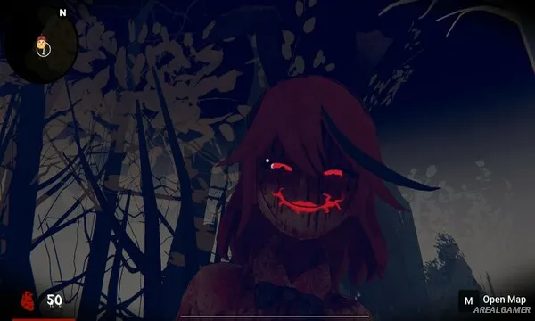 Saiko no sutoka no shiki Screenshot 1