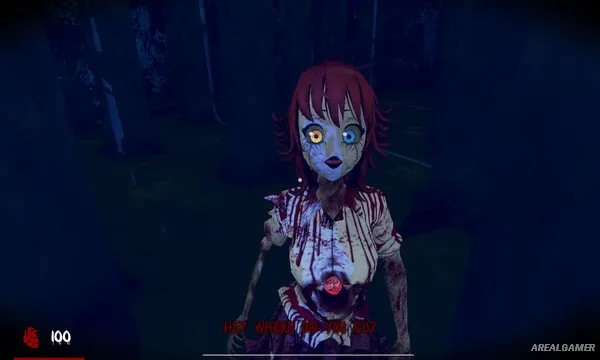 Saiko no sutoka no shiki Screenshot 3