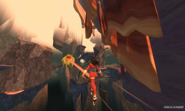 Sephonie Screenshot 1