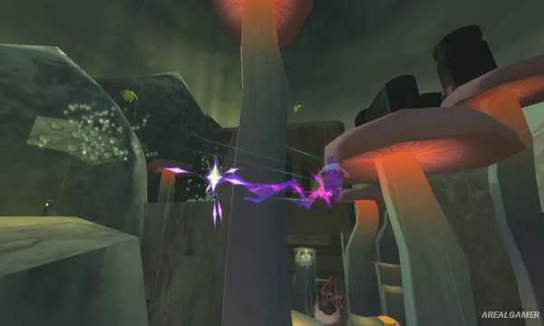 Sephonie Screenshot 2
