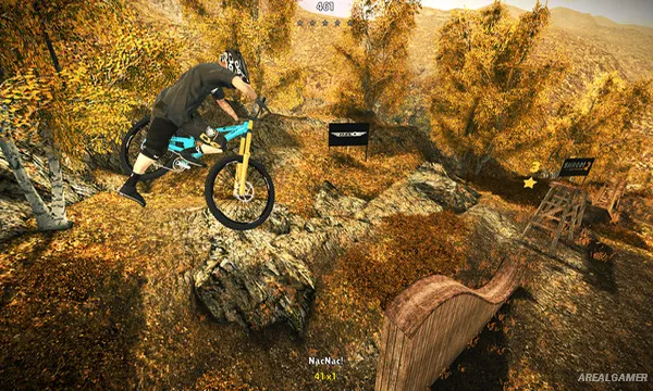 Shred! Remastered Screenshot 2