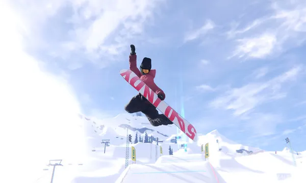 Shredders Screenshot 1