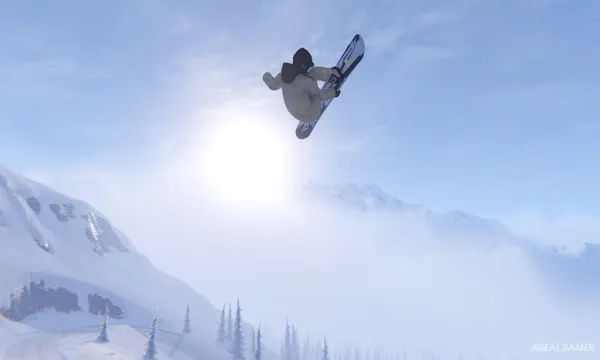 Shredders Screenshot 2