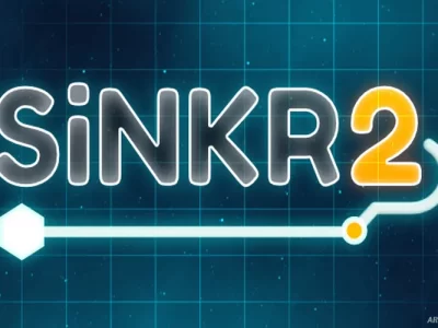 SiNKR 2
