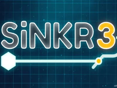SiNKR 3