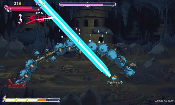 Slayin 2 Screenshot 1
