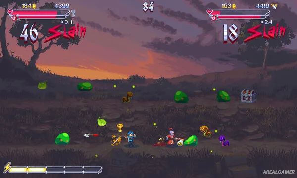 Slayin 2 Screenshot 2