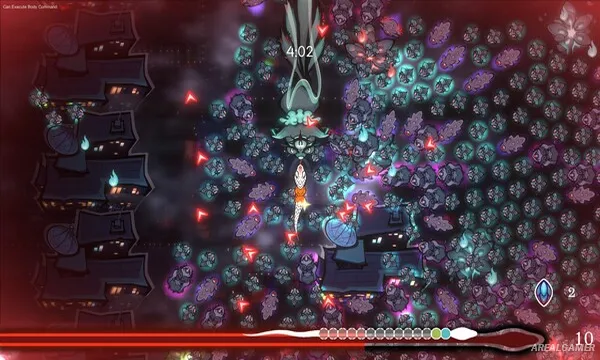 Snake Crush Screenshot 3