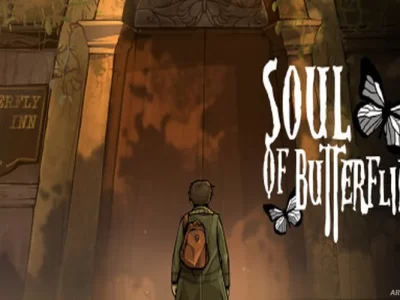 Soul of Butterflies: Incubation