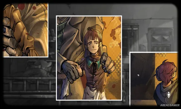 Soul of Butterflies: Incubation Screenshot 3