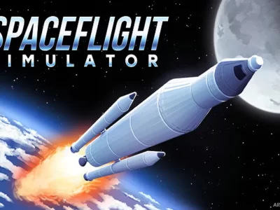 Spaceflight Simulator