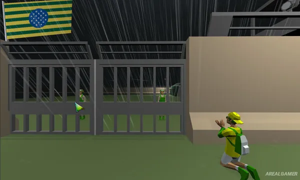 Super-Patriota Simulator Screenshot 1