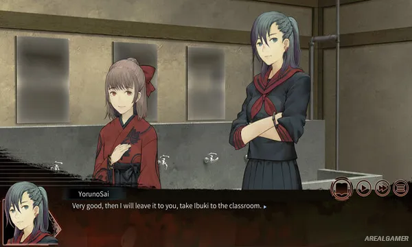 The Chrono Jotter Screenshot 1
