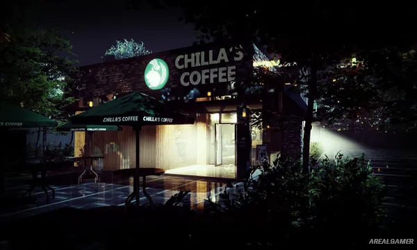 The Closing Shift Screenshot 1