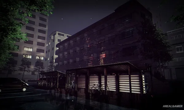 The Closing Shift Screenshot 3