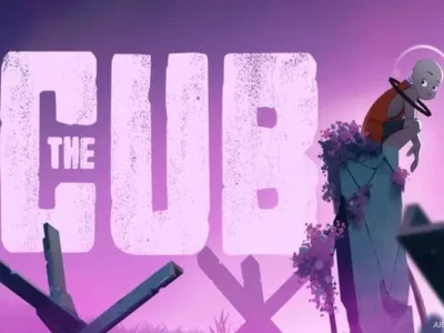 The Cub