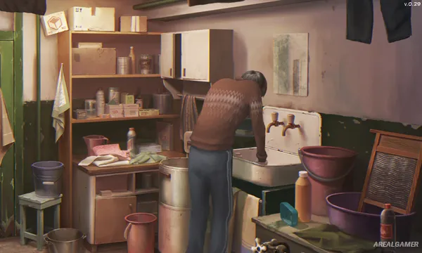 The Safe Place Screenshot 2
