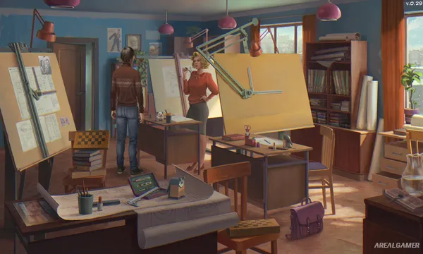 The Safe Place Screenshot 3