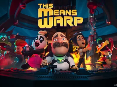 This Means Warp
