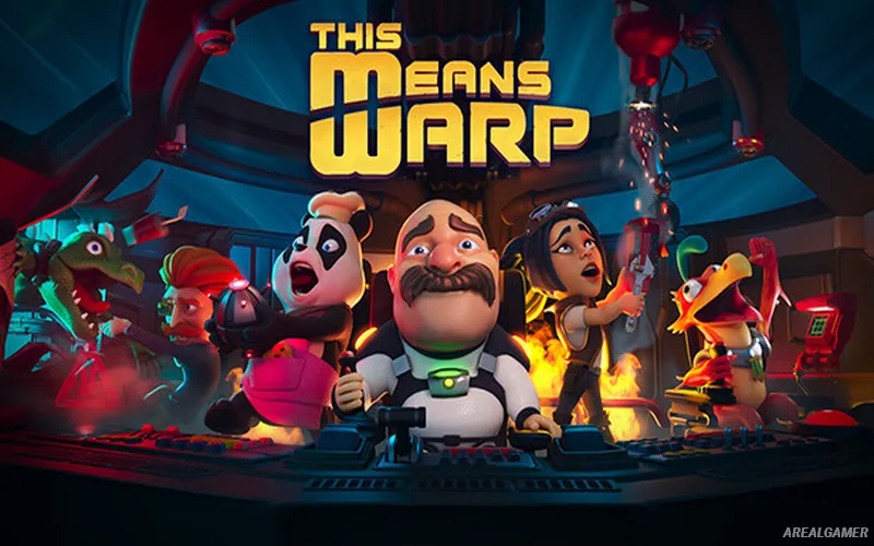 This Means Warp Cover Art