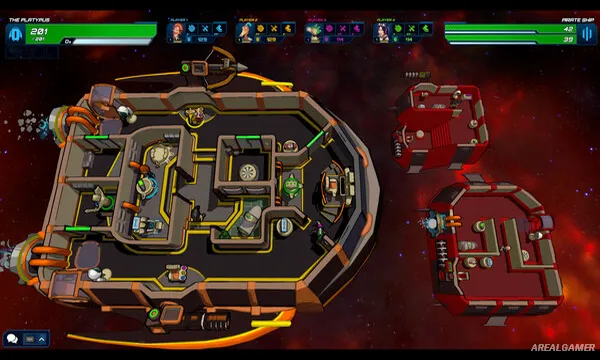 This Means Warp Screenshot 1