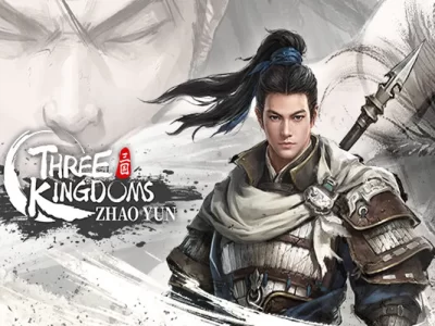 Three Kingdoms Zhao Yun