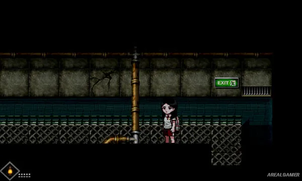 Tide Up Screenshot 2