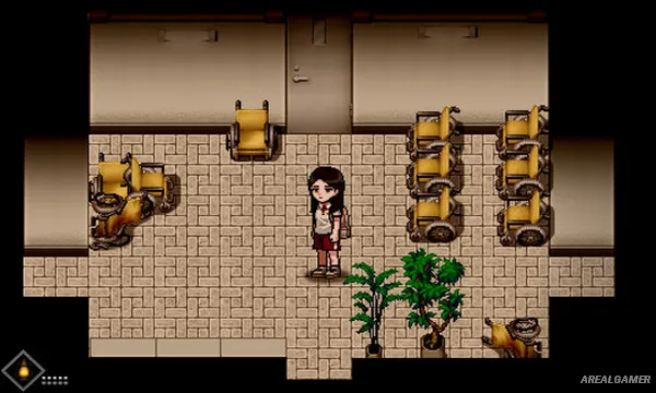 Tide Up Screenshot 3