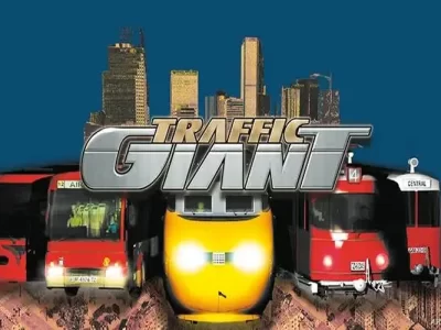 Traffic Giant