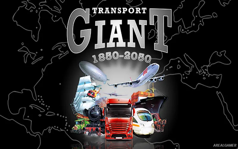 Transport Giant Cover Art