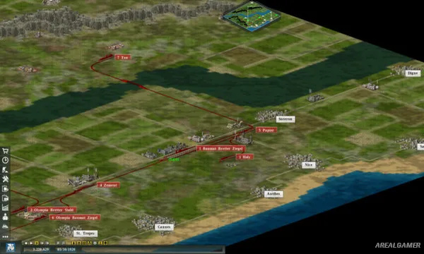 Transport Giant Screenshot 2