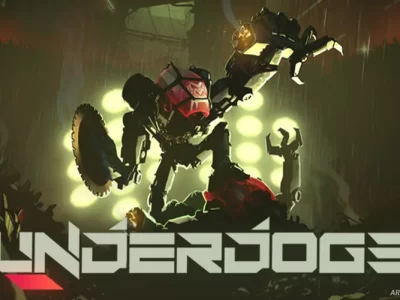UNDERDOGS
