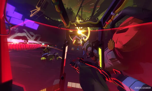 UNDERDOGS Screenshot 1