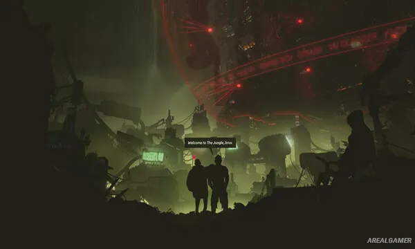 UNDERDOGS Screenshot 2