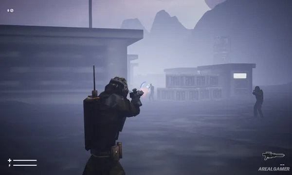 Under A Star Long Cold Screenshot 3