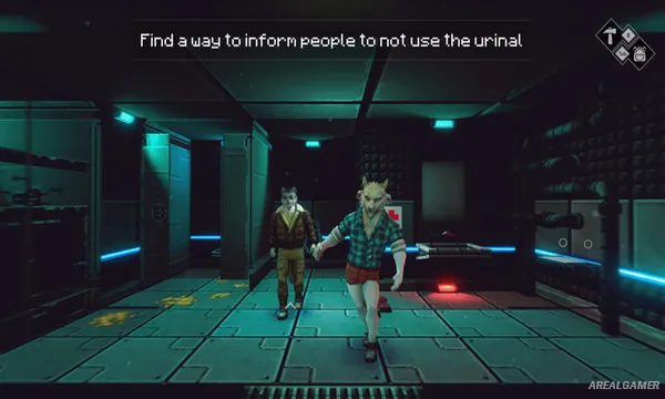 Unlucky Seven Screenshot 3