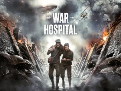 War Hospital