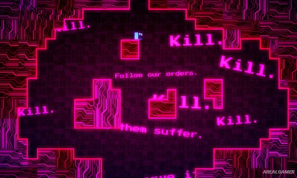 Will You Snail? Screenshot 2
