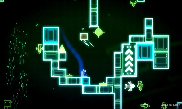 Will You Snail? Screenshot 3
