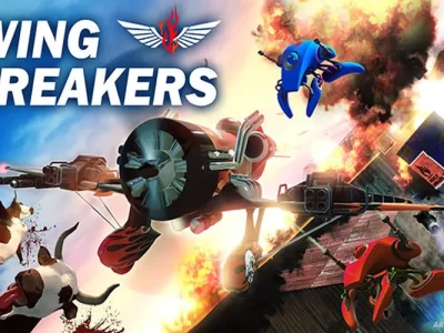 Wing Breakers