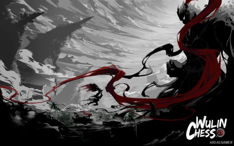 Wulin Chess Cover Art