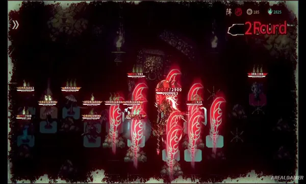 Wulin Chess Screenshot 3